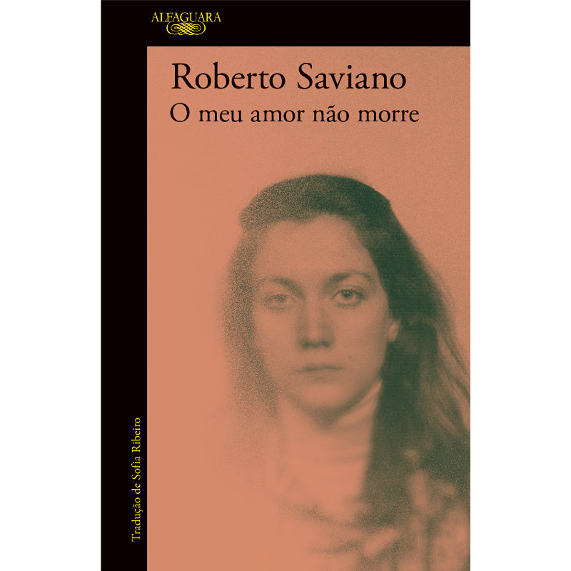 O meu amor não morre