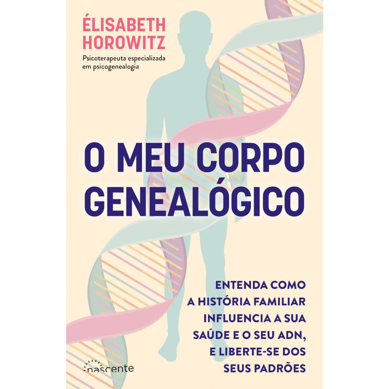 O Meu Corpo Genealógico