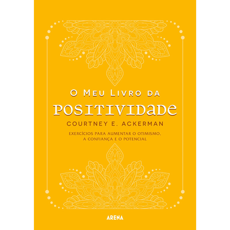 O Meu Livro da Positividade
