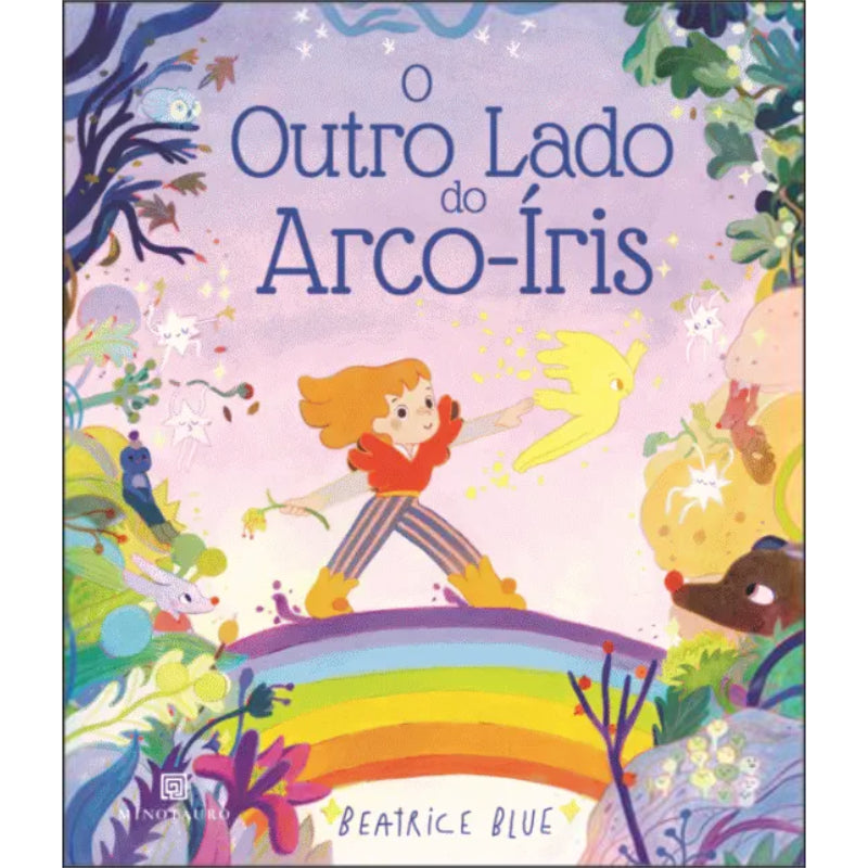 O Outro Lado do Arco-Íris