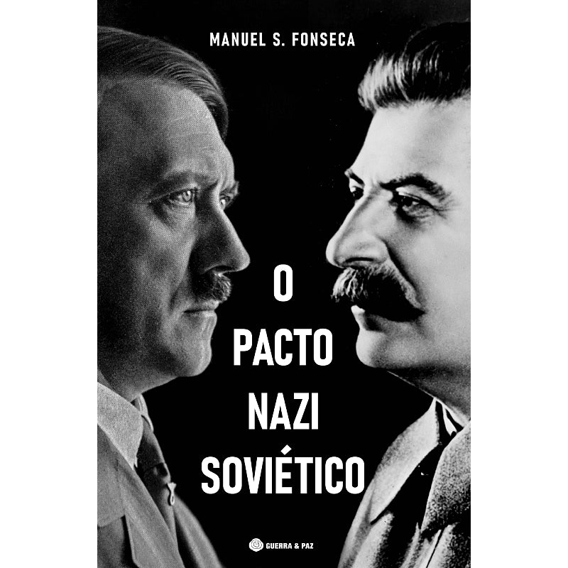 O Pacto Nazi Soviético