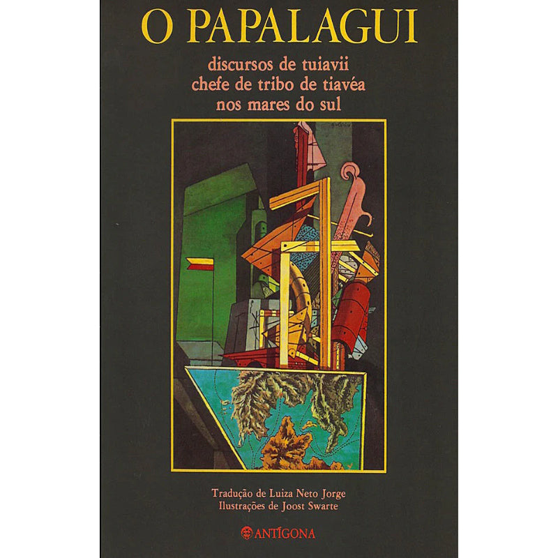 O Papalagui