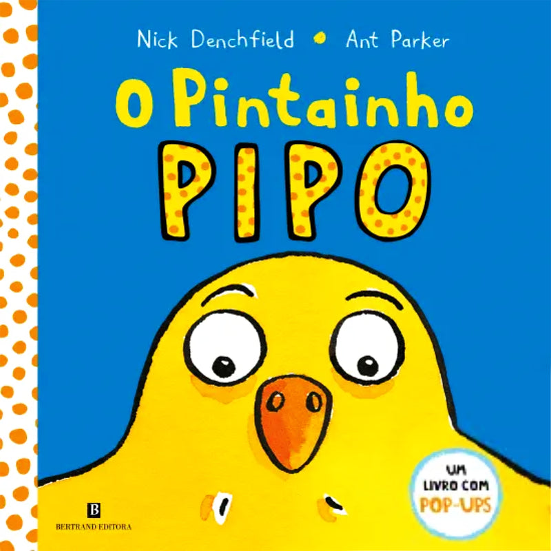 O Pintainho Pipo