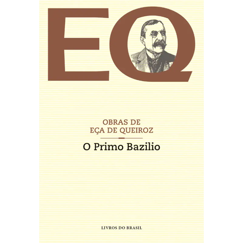 O Primo Bazilio
