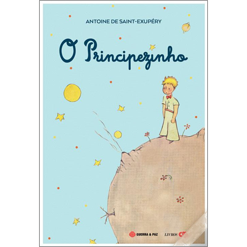 O Principezinho