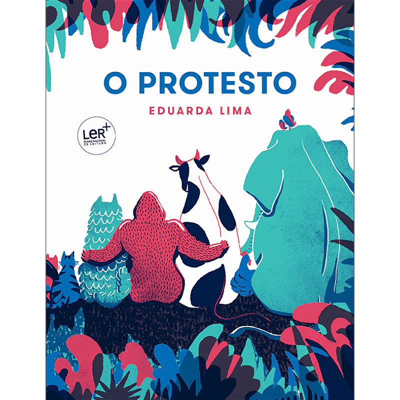 O Protesto
