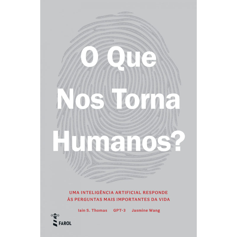 O que Nos Torna Humanos?