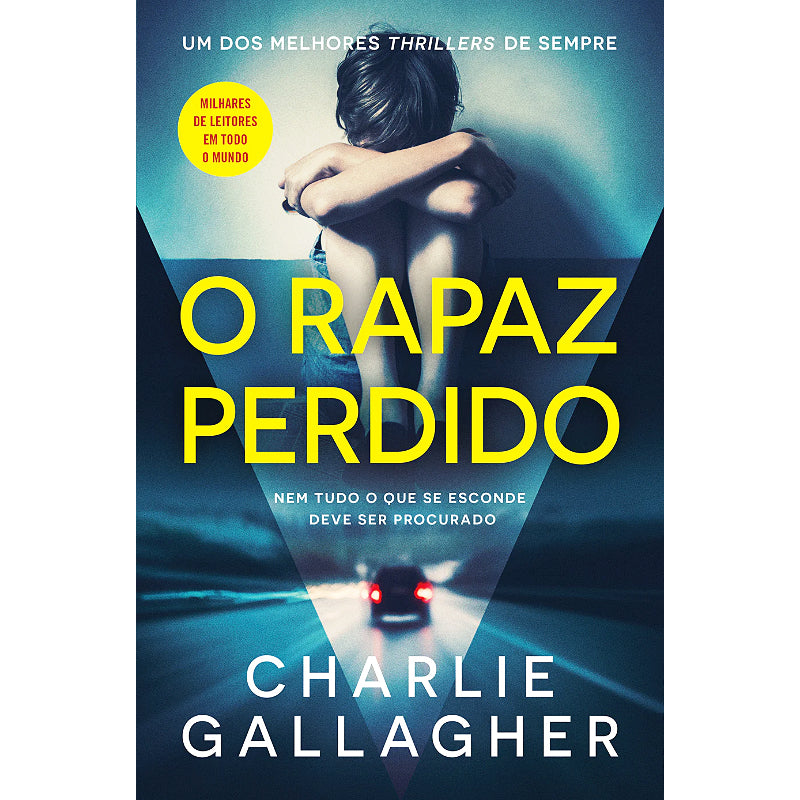 O Rapaz Perdido