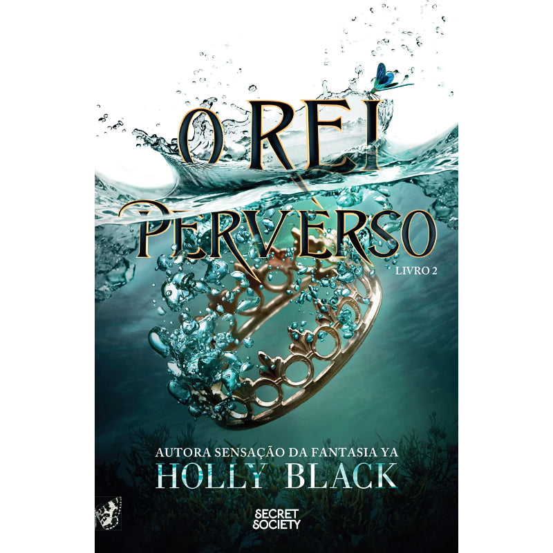 O Rei Perverso