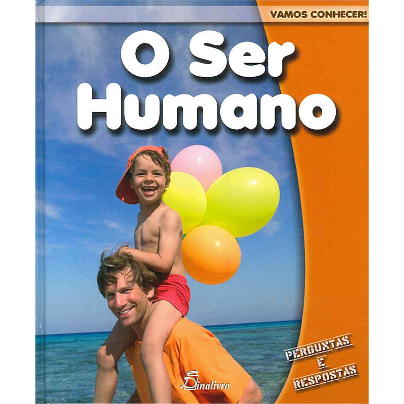 O Ser Humano