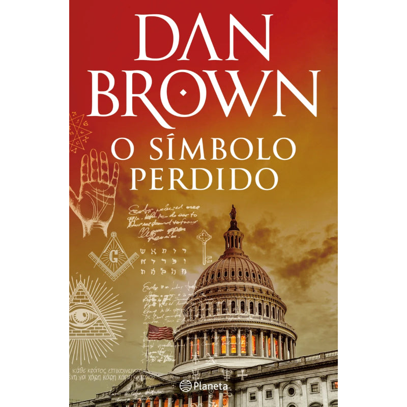 O Símbolo Perdido