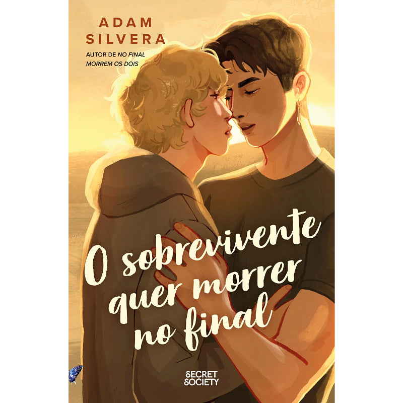 O Sobrevivente Quer Morrer no Final