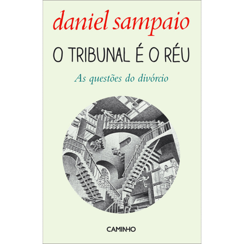 O Tribunal é o Réu