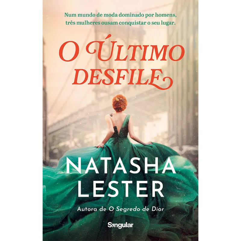 O Último Desfile