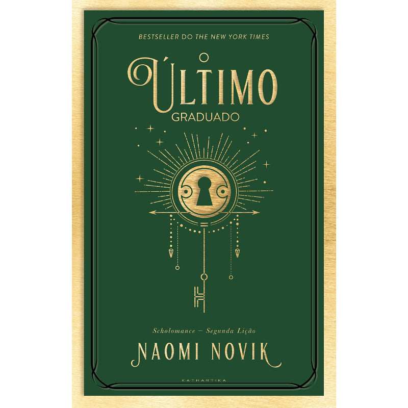 O Último Graduado