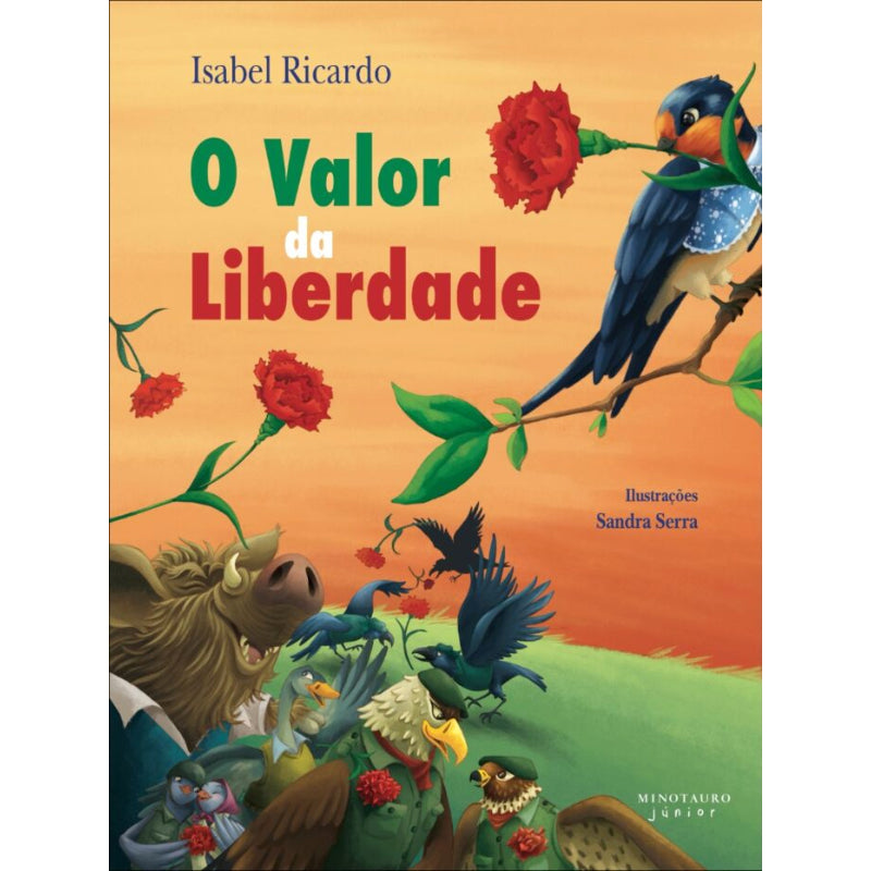 O Valor da Liberdade