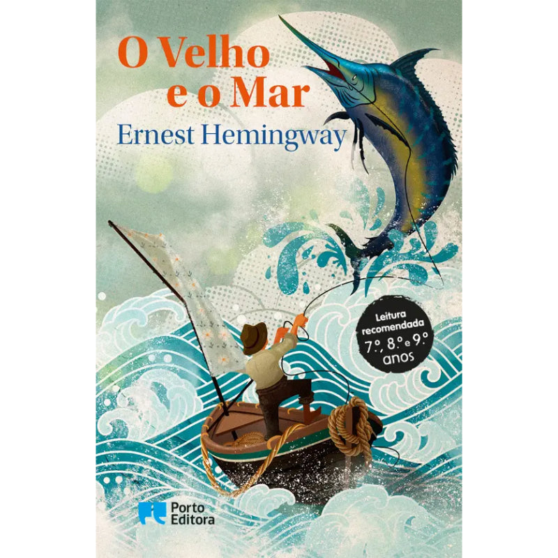 O Velho e o Mar
