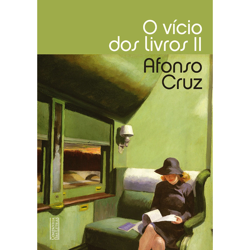 O Vício dos Livros II