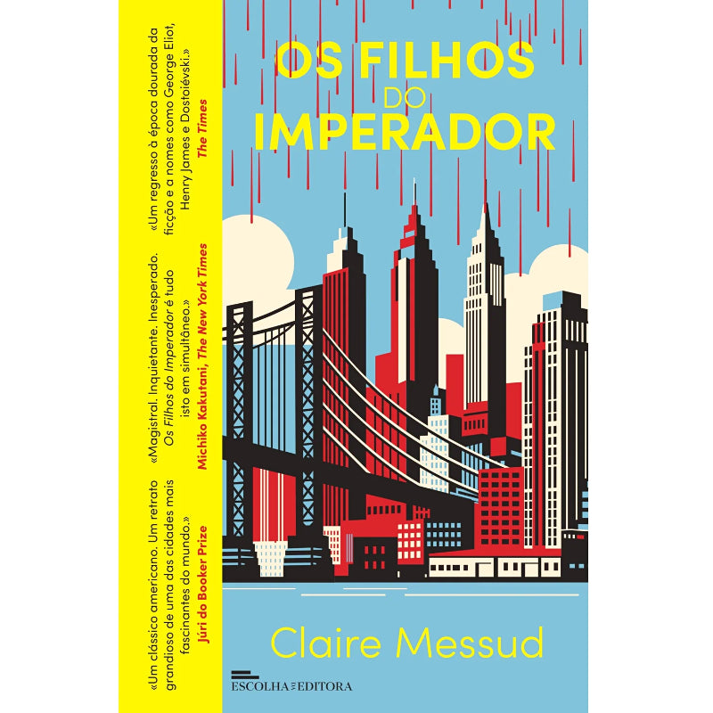 Os Filhos do Imperador