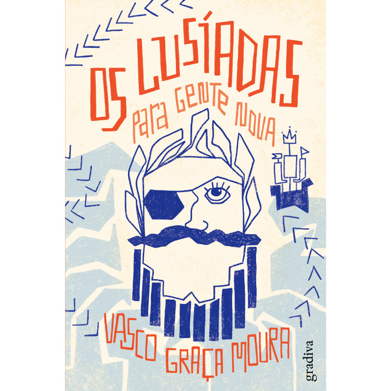 Os Lusíadas para Gente Nova
