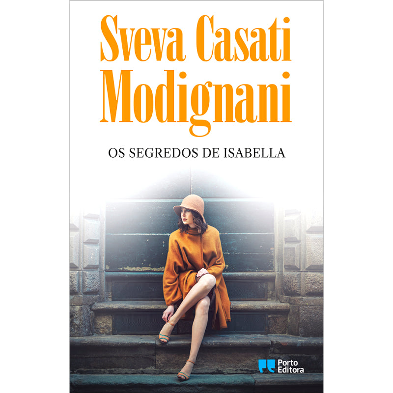 Os Segredos de Isabella
