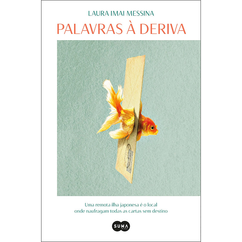 Palavras à Deriva