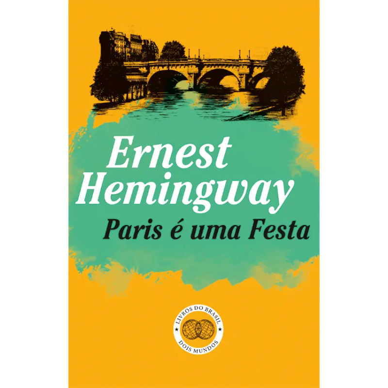 Paris é uma Festa