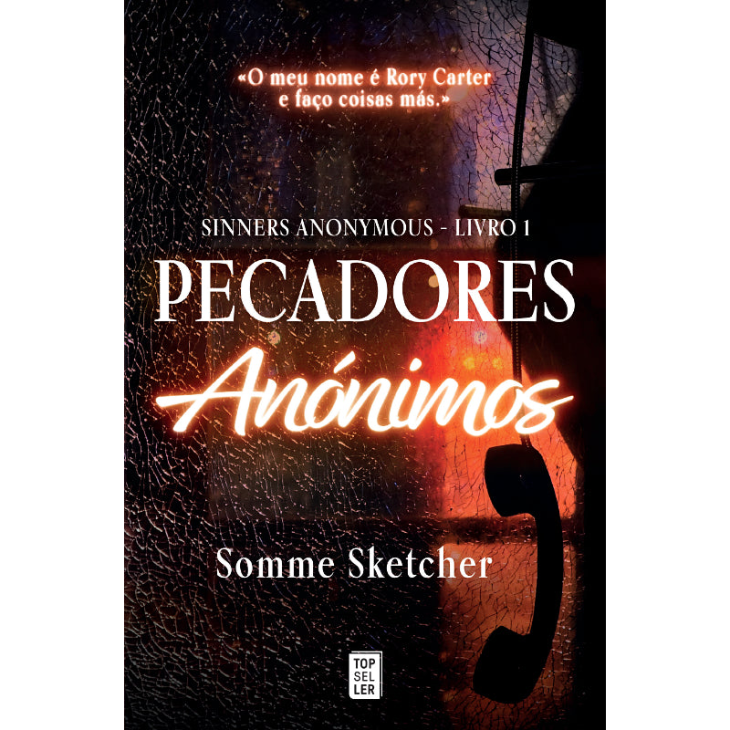 Pecadores Anónimos
