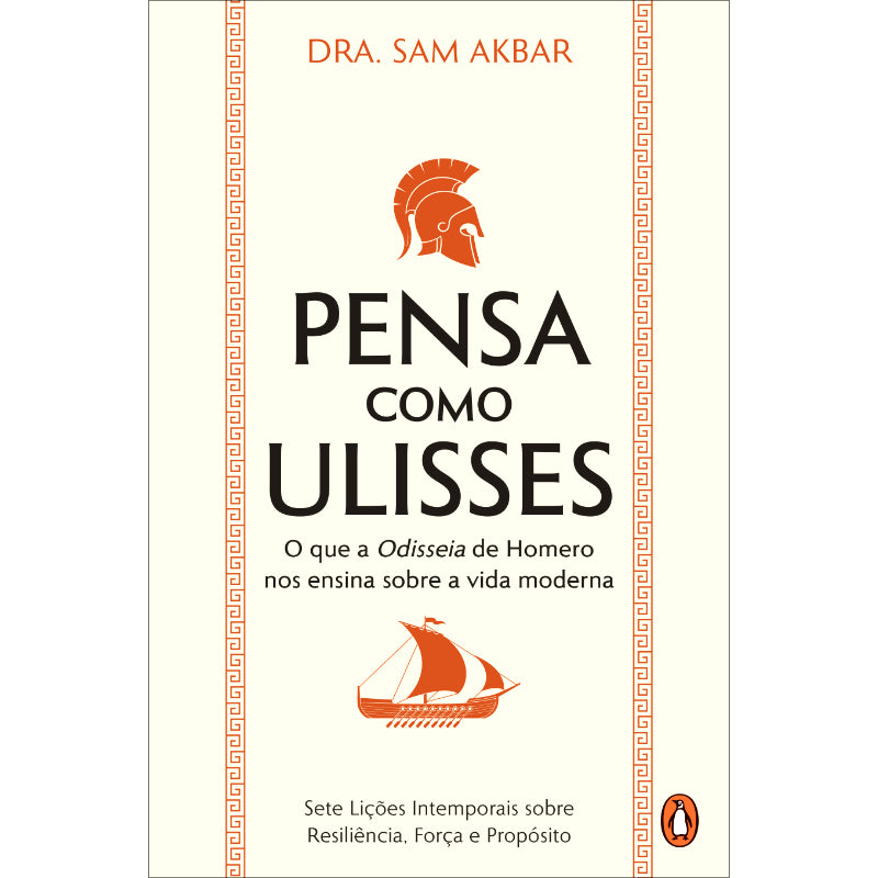 Pensa como Ulisses