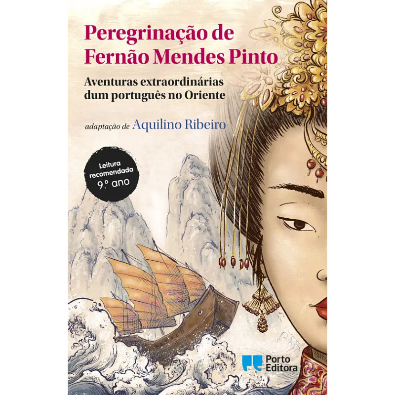 Peregrinação de Fernão Mendes Pinto