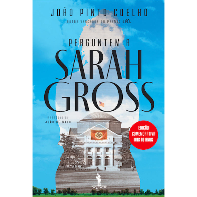 Perguntem a Sarah Gross