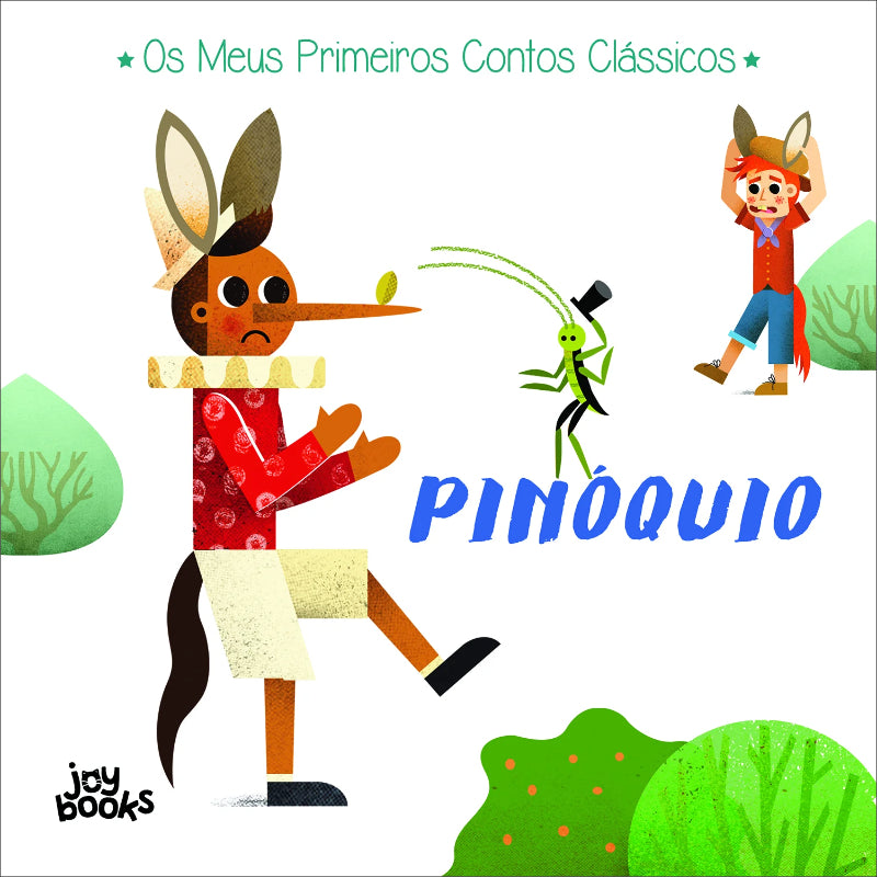 Pinóquio
