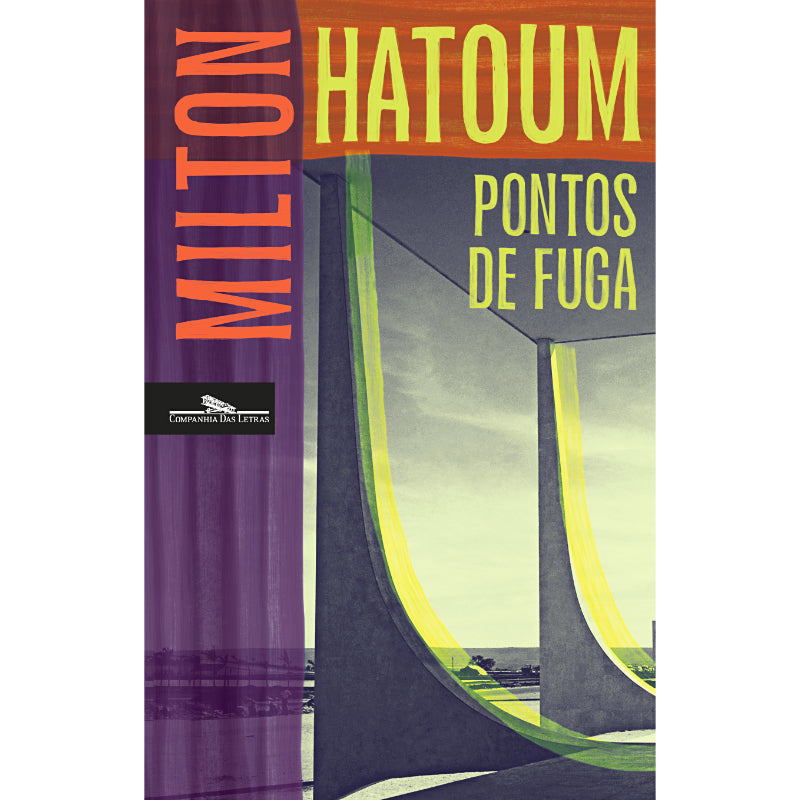 Pontos de Fuga
