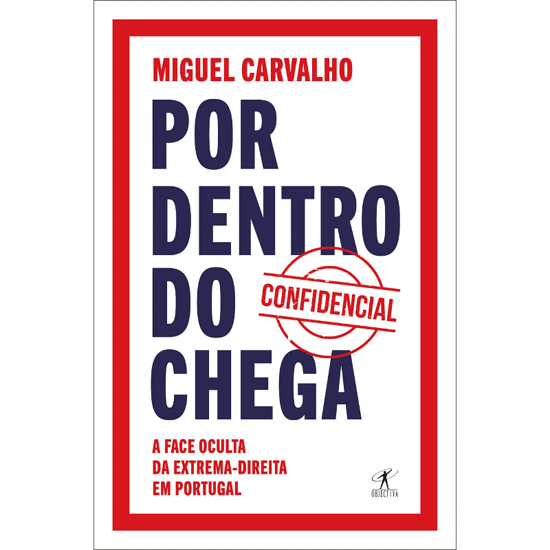 Por dentro do Chega