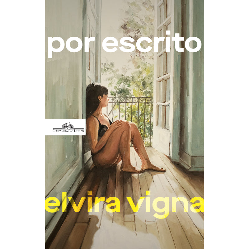 Por escrito