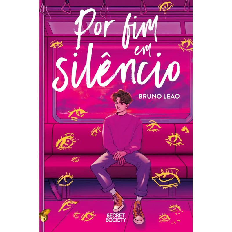 Por Fim em Silêncio