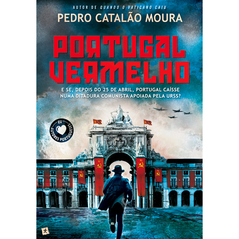 Portugal Vermelho