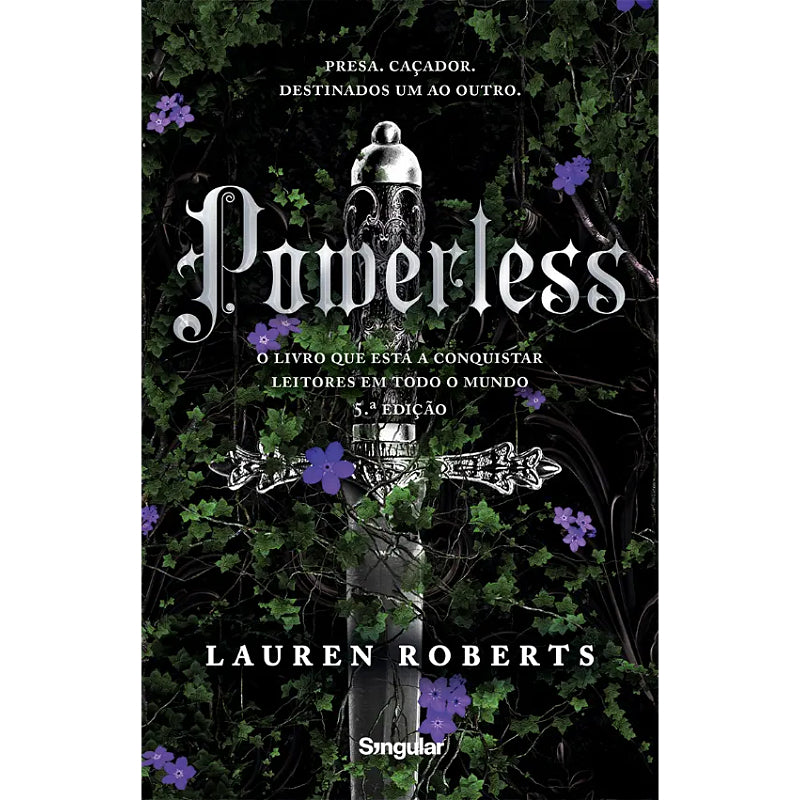 Powerless