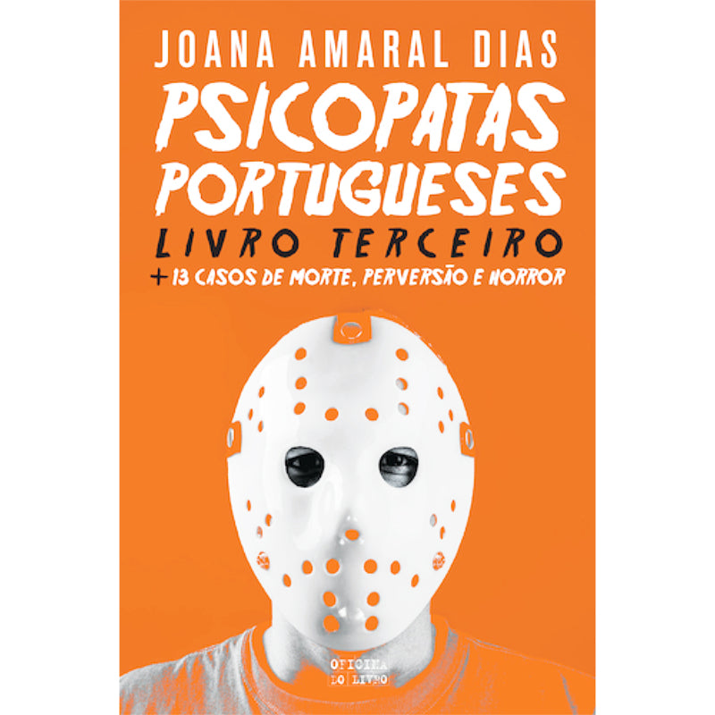Psicopatas Portugueses - Livro Terceiro