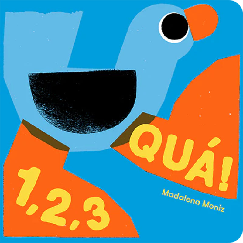 1, 2, 3 Quá!