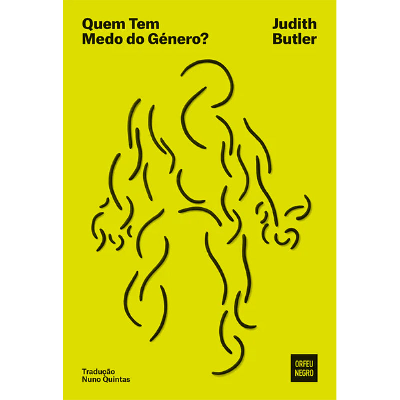 Quem Tem Medo do Género?