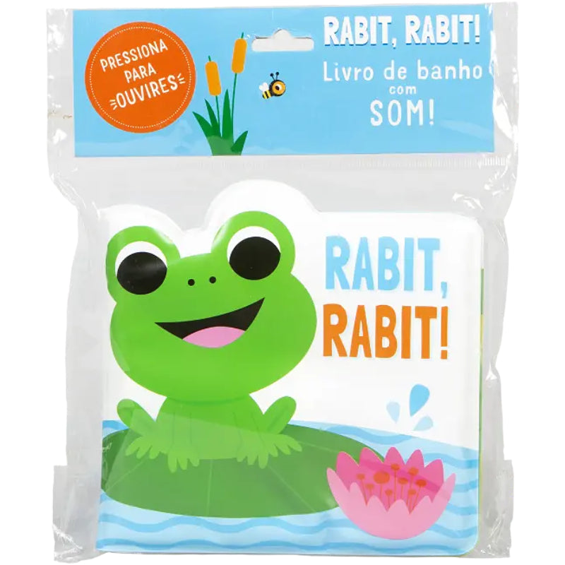 Rabit, Rabit!