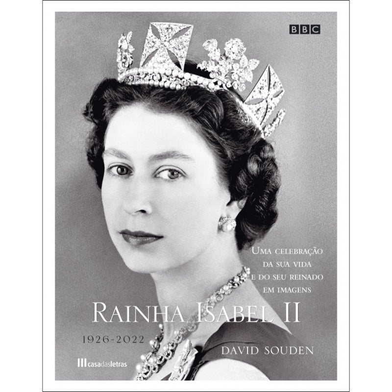 Rainha Isabel II