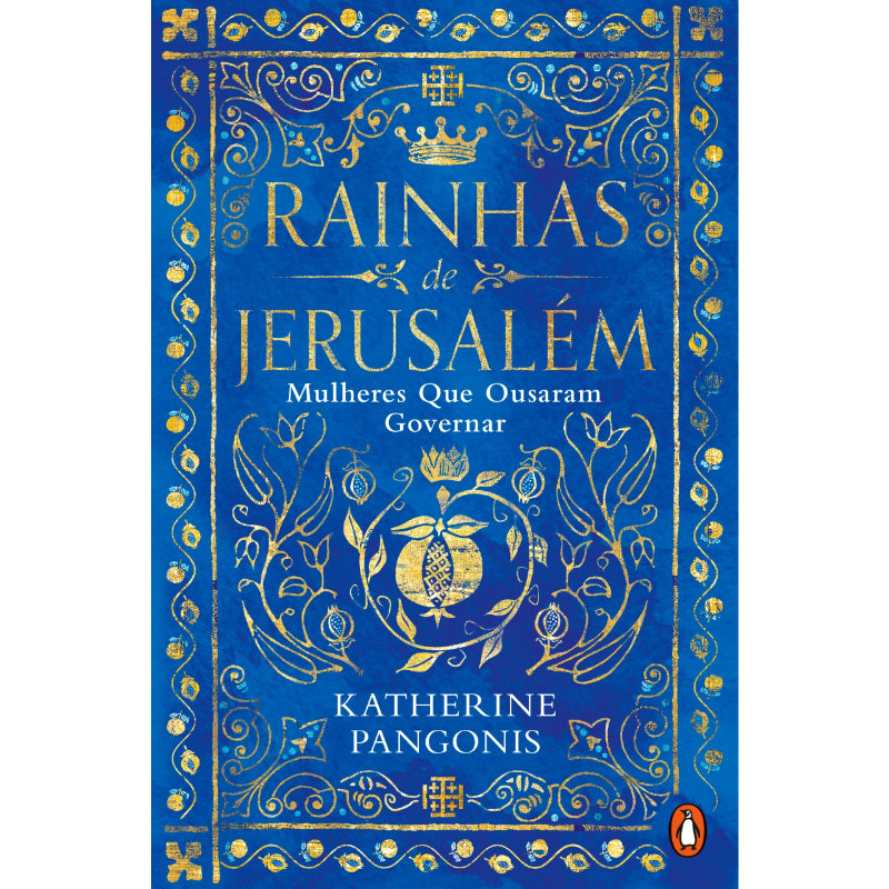 Rainhas de Jerusalém