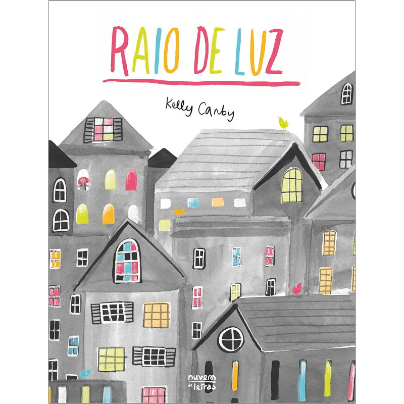 Raio de Luz