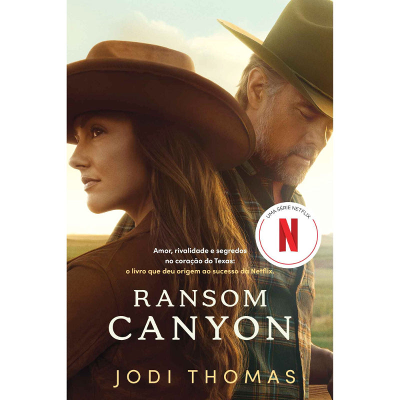 Ransom Canyon