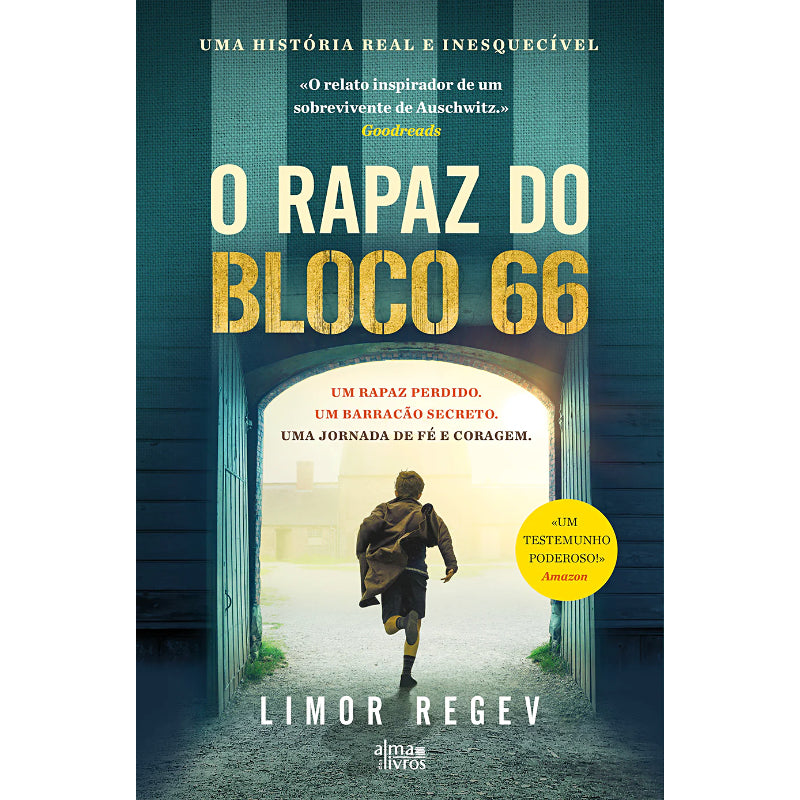 O Rapaz do Bloco 66