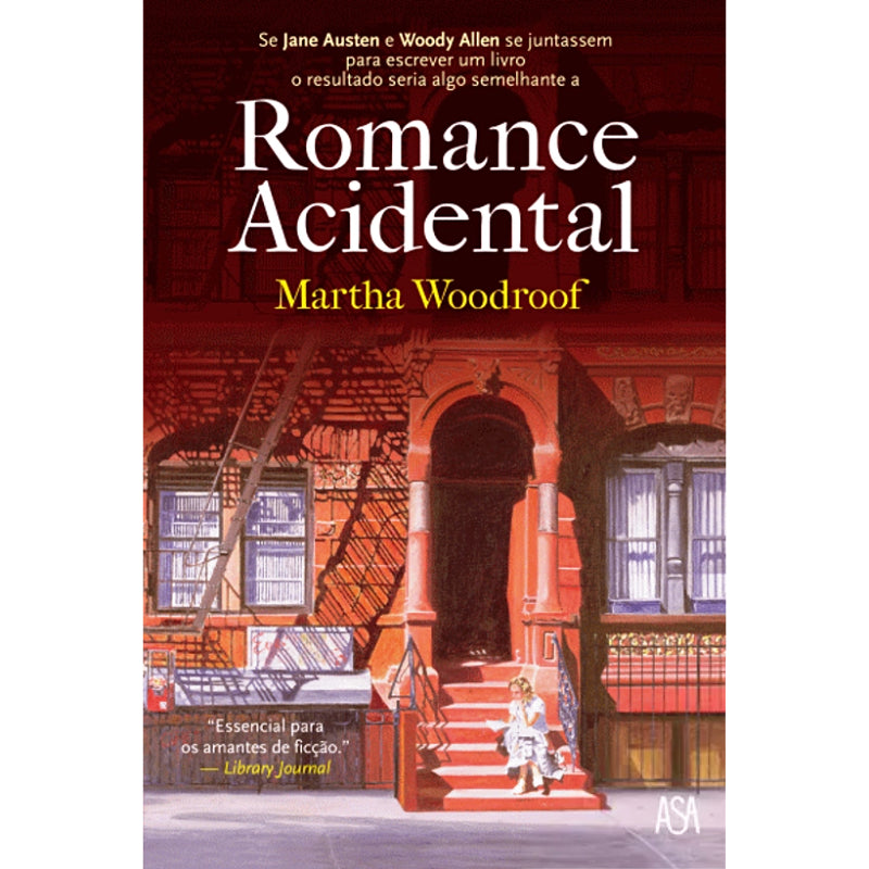 Romance Acidental