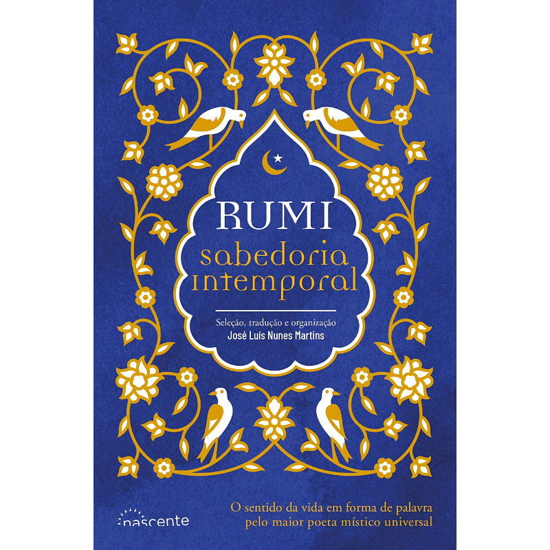Rumi: Sabedoria Intemporal