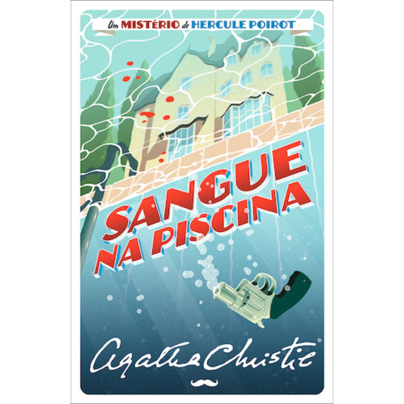 Sangue na Piscina